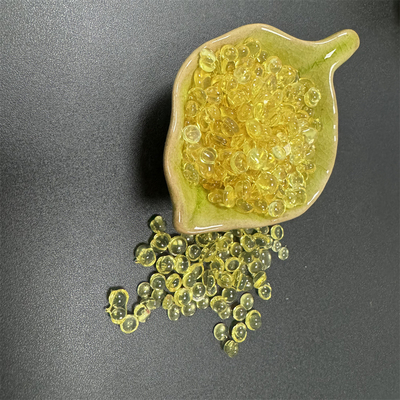 Good Adhesion  Polyamide Resin F08 For Over－Printing Varnish And Printing Ink