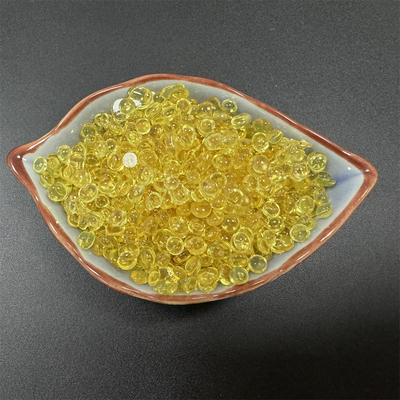 Equivalent To Sunmide 556W-2 Untreated Polyamide Resin For Gravure Ink