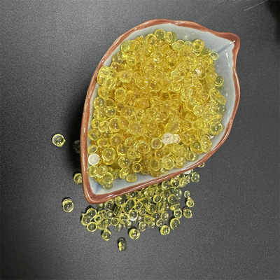 Good Stability Co-Solvent Polyamide Resin BZ-08 For Paper-Plastic Printing Ink And Gravure Ink