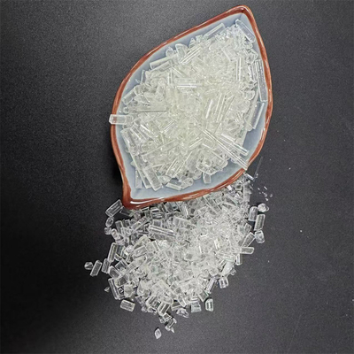 Briture Light Yellow Granule Water Base Solid Acrylic Resin BAW-563 For Flexographic Ink
