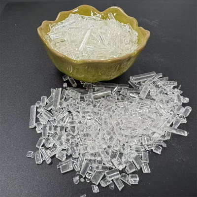 Briture Light Yellow Granule Water Base Solid Acrylic Resin BAW-563 For Flexographic Ink