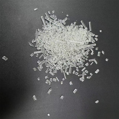 Briture Light Yellow Granule Water Base Solid Acrylic Resin BAW-563 For Flexographic Ink