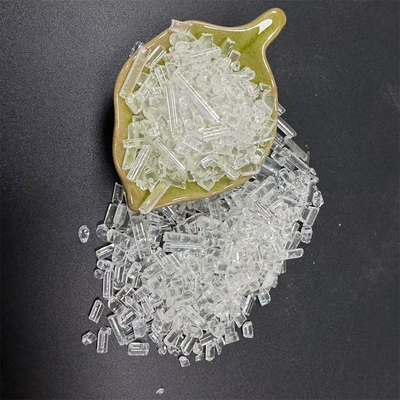Briture Light Yellow Granule Water Base Solid Acrylic Resin BAW-563 For Flexographic Ink