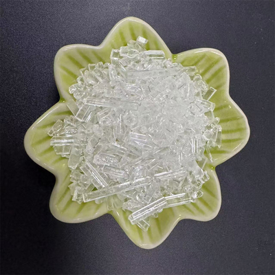 Briture Light Yellow Granule Water Base Solid Acrylic Resin BAW-563 For Flexographic Ink