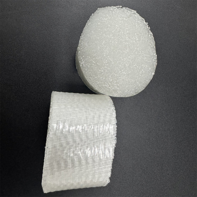 550Mpa PP Macro Fiber Embossed Reinforced Concrete Panel Structure For Various Engineering Fields