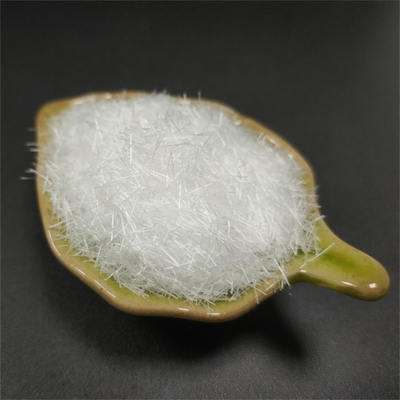 UHPC Special Synthetic Fibre For Inhibiting Drying Shrinkage And Temperature Changes