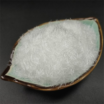 UHPC Special Synthetic Fibre For Inhibiting Drying Shrinkage And Temperature Changes