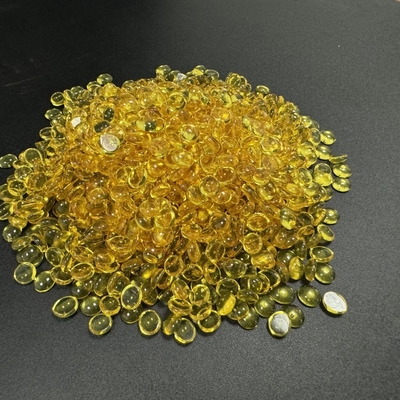 AZ-10 Alcohol Soluble Polyamide Resin With Good Compatibility For Varnish Stability