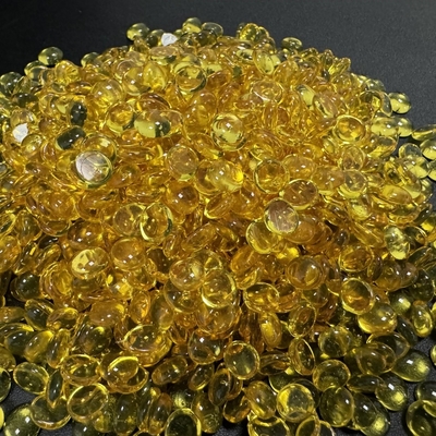 AZ-10 Alcohol Soluble Polyamide Resin With Good Compatibility For Varnish Stability