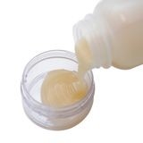 BAW-3021R Water Base Milky White Liquid Acrylic Emulsion For Gravure