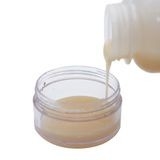 BAW-3021R Water Base Milky White Liquid Acrylic Emulsion For Gravure
