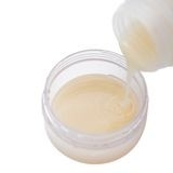 BAW-3021R Water Base Milky White Liquid Acrylic Emulsion For Gravure