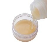 BAW-3021R Water Base Milky White Liquid Acrylic Emulsion For Gravure