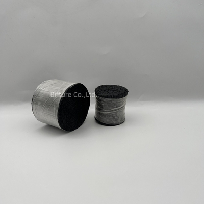 Construction Field Cement Additive Synthetic PP Macro Fiber Polypropylene Fiber For Concrete