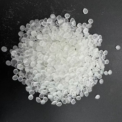 Raw Material Chemical PLA Biodegradable and Biobased Thermoplastic Polymer for Plastic Films Bottles Fibers and More