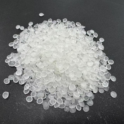 Raw Material Chemical PLA Biodegradable and Biobased Thermoplastic Polymer for Plastic Films Bottles Fibers and More