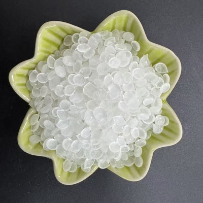 Raw Material Chemical PLA Biodegradable and Biobased Thermoplastic Polymer for Plastic Films Bottles Fibers and More