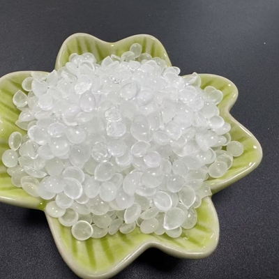 Raw Material Chemical PLA Biodegradable and Biobased Thermoplastic Polymer for Plastic Films Bottles Fibers and More