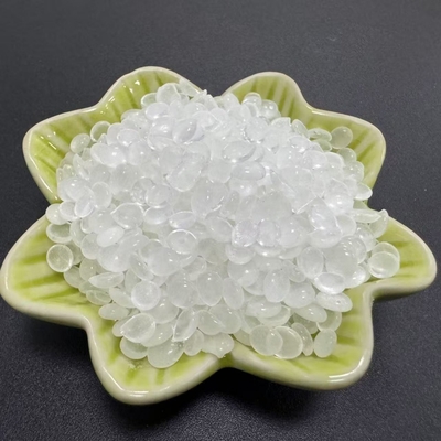 Raw Material Chemical PLA Biodegradable and Biobased Thermoplastic Polymer for Plastic Films Bottles Fibers and More
