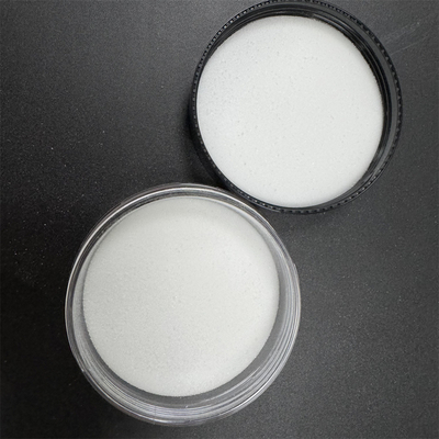 White Thermoplastic Solid Acrylic Resin BA-66 For Soft Plastic Paint And Industry Paint