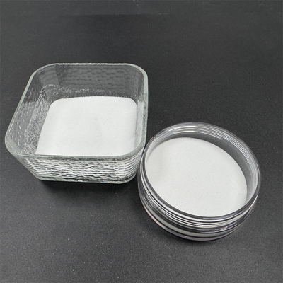 White Thermoplastic Solid Acrylic Resin BA-66 For Soft Plastic Paint And Industry Paint