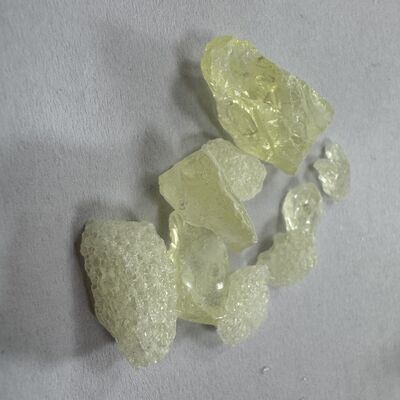Light Yellow Granular or Lumpy Solids Ketone Resin for Paper Polishing Oil Polyketone Resin