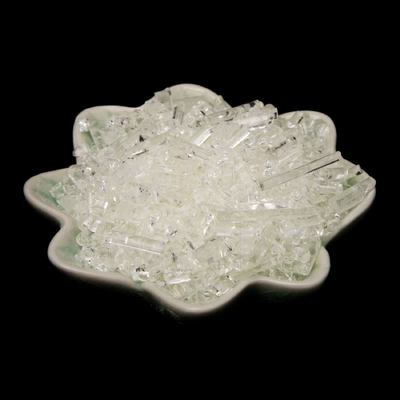 Eco-Friendly Water-Based Solid Acrylic Resin for Printing ink