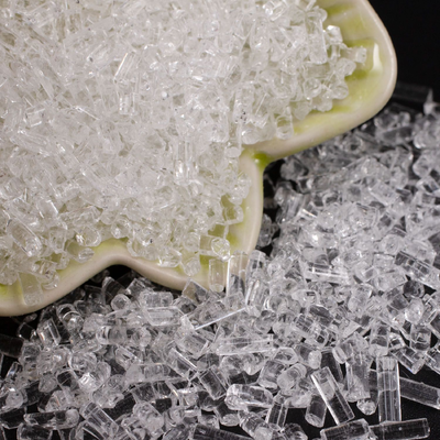 Eco-Friendly Water-Based Solid Acrylic Resin for Printing ink