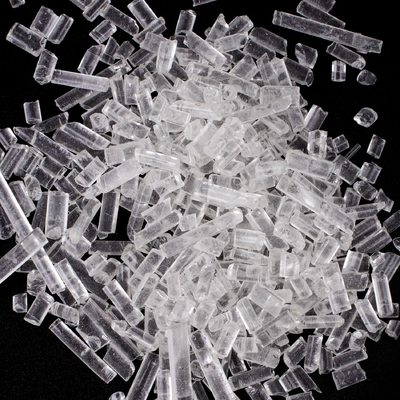 Eco-Friendly Water-Based Solid Acrylic Resin for Printing ink
