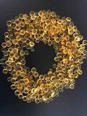 Alcohol Soluble PEI Polyetherimide Resin Thermoplastic Similar To Unirez 138