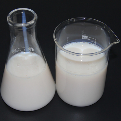 Water Soluble  Acrylic Emulsions For Paper Coating Similar To Joncryl 631