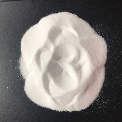 Pure Solid Acrylic Resin Polymer Powder BA-66 For Concrete Sealer