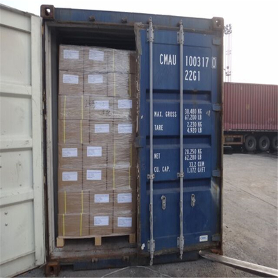 Chlorinated Ethylene Vinyl Acetate Copolymer CEVA For Printing Ink