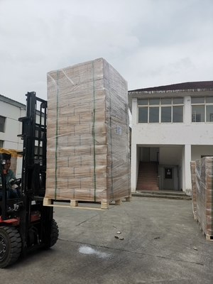 UHPC special synthetic PVA fiber for building decoration exterior wall or cement flower pot product