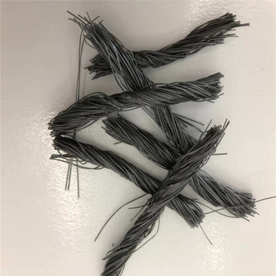 Superfine engineering PP fiber monofilament for concrete reinforcement