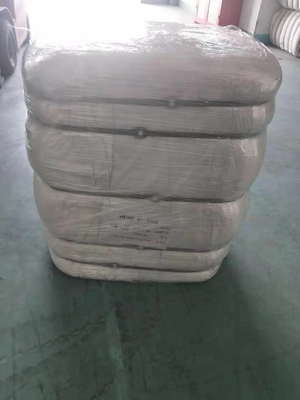 Polylactic Acid PSF Synthetic Staple Fiber For NonWoven Fabric Cloth