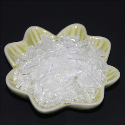 BAW-569 Water Based Acrylic Resin Granular Polymer Similar To Joncryl 690