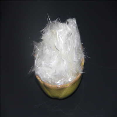 Polyvinyl Alcohol PVA artificial Synthetic Staple Fiber For Spinning Textile