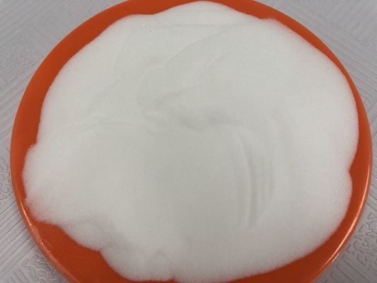 Delivery Fast White Powder Solid Acrylic Resin BA-725 Similar With DSM725 For Plastic Paint