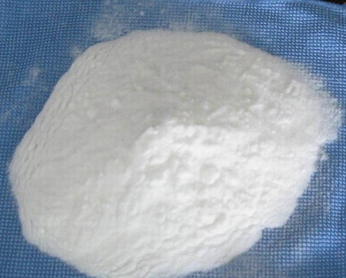 Terpolymer Vinyl Copolymer Printing Ink Resin Similar To VAGH For Food Packaging Materials