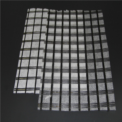 PP Biaxial Plastic Geogrid PPBG2020 For Slop Protecting Projects
