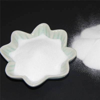 BA-76 Solvent Based Acrylic Resin Thermoplastic Powder For Silk Printing Ink