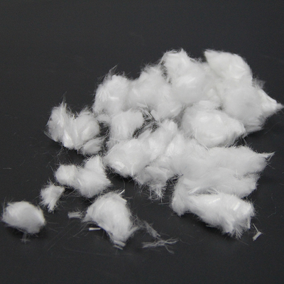 Structural Monofilament Polypropylene Concrete PP Fiber For Concrete