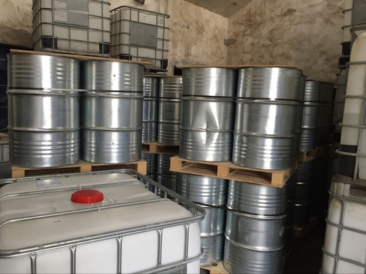 Tri Isobutyl Phosphate Anti Foaming Defoamer Chemical TIBP