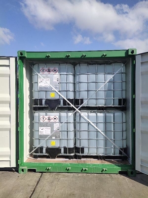 Industrial Organic 95 Percent Ethanol For Disinfectant