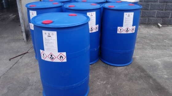Industrial Organic 95 Percent Ethanol For Disinfectant