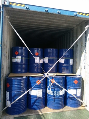 Ethanol Raw Material Chemical 95% Ethyl Alcohol For Disinfectant