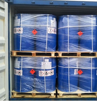 Clear Ethanol Ethyl Alcohol Liquid 95% For Food Grade For Disinfectant