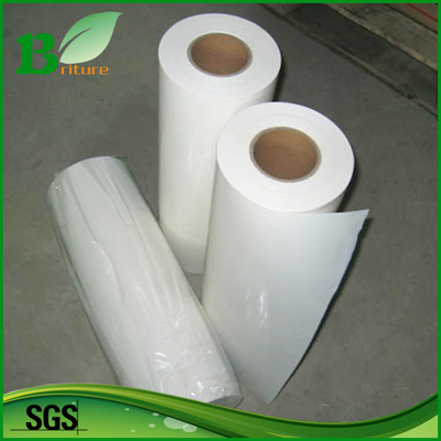 Transparent EVA Hot Melt Adhesive Film For Fabric And Textile