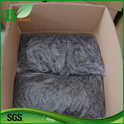 Reinforcement Polypropylene Concrete PP Fiber 40mm